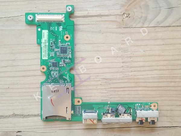 Кардрідер Asus UL50AG